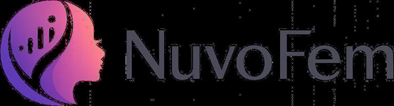 NuvoFem™ Logo